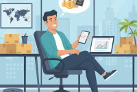 Cara Dagang di Shopee, Strategi Pedagang Sukses dari Nol ke Scale