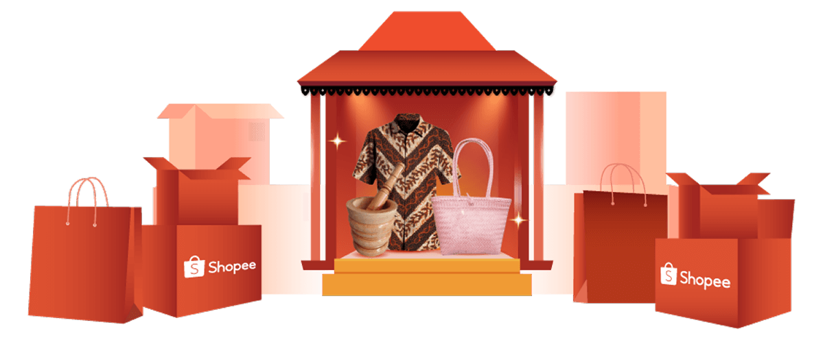 Cara Jualan di Shopee Biar Cepat Laku, Cocok Buat Pemula