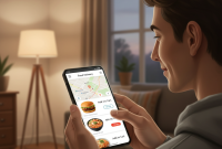Cara Memesan Makanan di Shopee Strategi untuk Hasil Terbaik