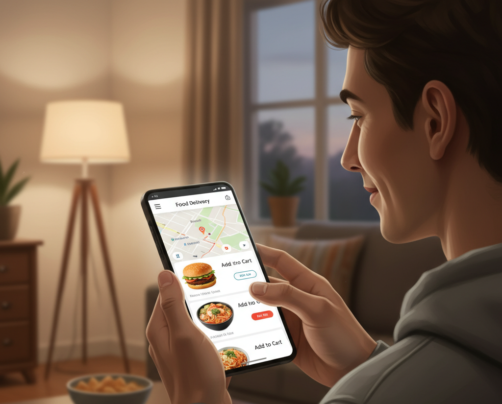 Cara Memesan Makanan di Shopee Strategi untuk Hasil Terbaik