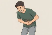 cara menangani diare