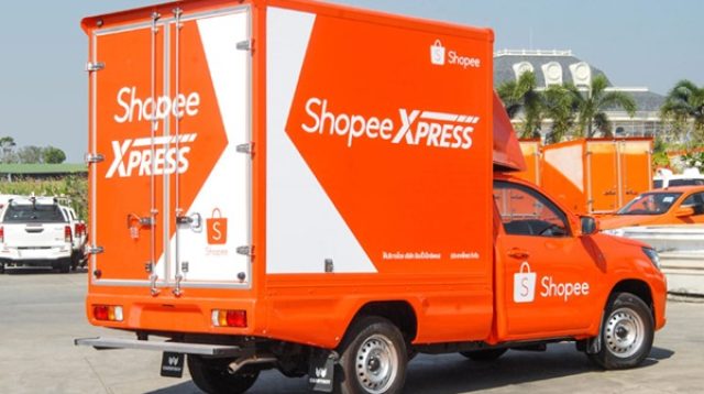 Kantor Shopee Express Medan Kantor Shopee Express Medan