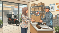 Paket Shopee Tidak Bergerak? Ini Penyebab yang Jarang Diketahui Paket Shopee Tidak Bergerak? Ini Penyebab yang Jarang Diketahui