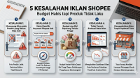 Kesalahan Iklan Shopee Kesalahan Iklan Shopee