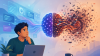 artikel-03-hallucination-ai-apa-itu.png Pahami penyebab dan cara menghindari 'AI Hallucination' agar informasi yang Anda dapatkan lebih akurat dan terpercaya.Pahami penyebab dan cara menghindari 'AI Hallucination' agar informasi yang Anda dapatkan lebih akurat dan terpercaya.