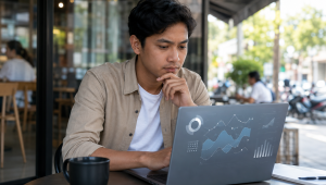 artikel-06-kenapa-ai-sering-salah.png Memahami keterbatasan AI seperti ChatGPT, Gemini, dan Claude adalah kunci untuk memanfaatkannya secara optimal. Terkadang, kita perlu sedikit berpikir ekstra untuk mengurai informasi yang disajikan teknologi pintar ini.Memahami keterbatasan AI seperti ChatGPT, Gemini, dan Claude adalah kunci untuk memanfaatkannya secara optimal. Terkadang, kita perlu sedikit berpikir ekstra untuk mengurai informasi yang disajikan teknologi pintar ini.