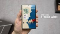 5 Fitur yang Ditunggu dari Galaxy Z Fold8 Series 5 Fitur yang Ditunggu dari Galaxy Z Fold8 Series, Rilis Kapan di Indonesia