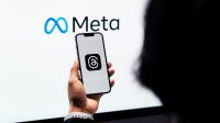 Meta tarik fitur AI Ilustrasi Meta tarik fitur AI