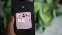 Cara Membuat Aplikasi Android dengan Gemini Ilustrasi cara membuat aplikasi Android dengan Gemini tanpa coding.
