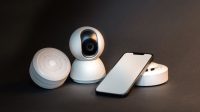 Cara Pasang Kamera Onn Google Home Langkah mudah cara pasang kamera Onn Google Home di rumah pintar.