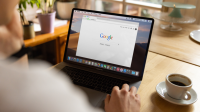 Redesain Google Search AI Ilustrasi Redesain Google Search AI