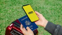 Verifikasi biometrik SIM lama, wajib atau opsional?