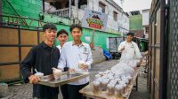 AI gratis untuk UMKM bikin konten jualan